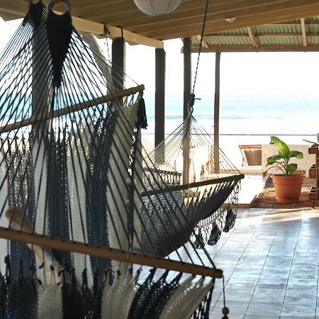 Ola Verde Hotel Popoyo Salinas エクステリア 写真