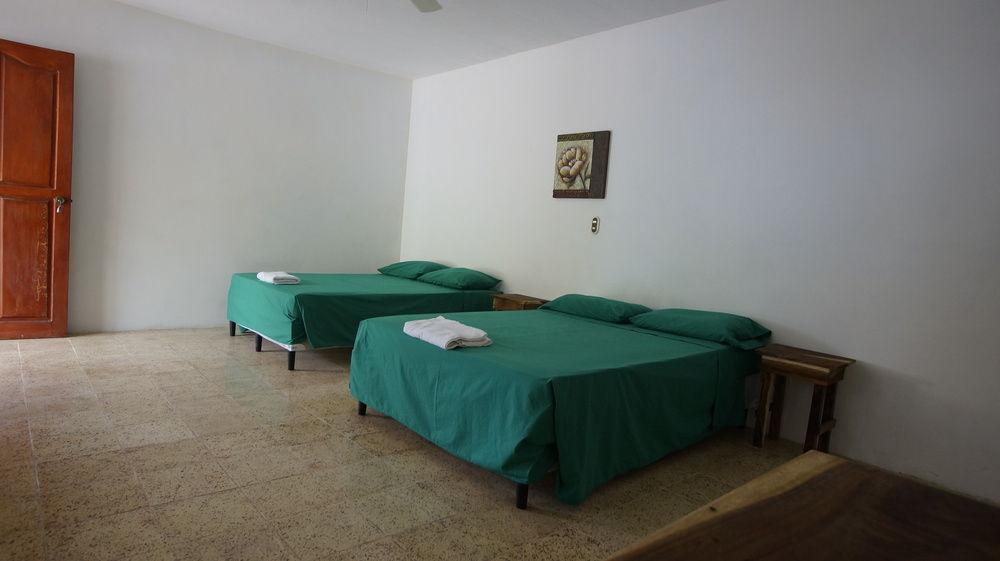 Ola Verde Hotel Popoyo Salinas エクステリア 写真