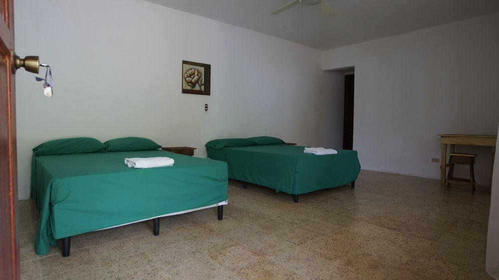 Ola Verde Hotel Popoyo Salinas エクステリア 写真