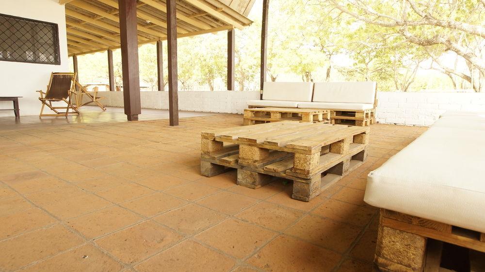 Ola Verde Hotel Popoyo Salinas エクステリア 写真
