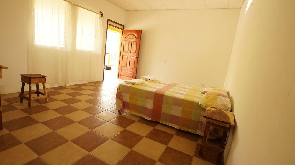 Ola Verde Hotel Popoyo Salinas エクステリア 写真