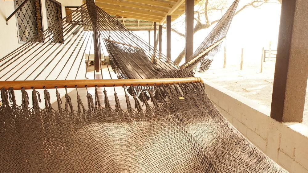 Ola Verde Hotel Popoyo Salinas エクステリア 写真