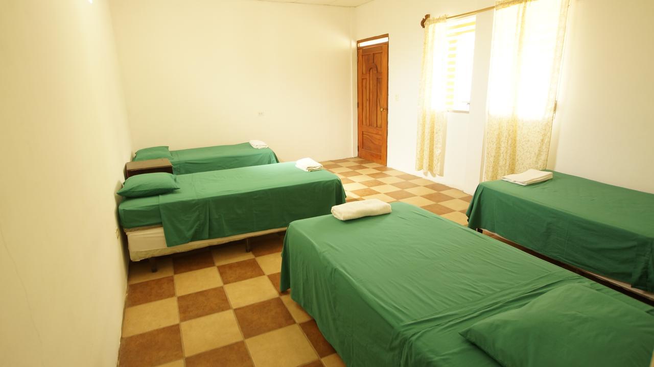 Ola Verde Hotel Popoyo Salinas 部屋 写真