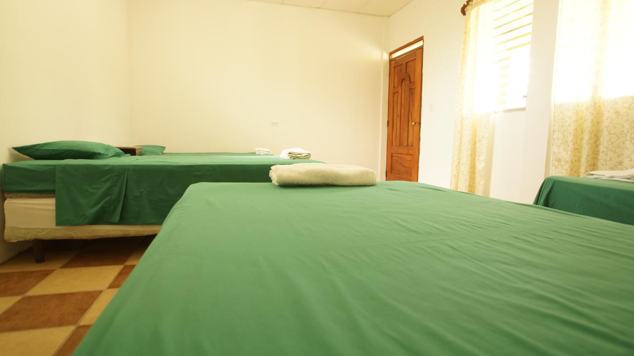 Ola Verde Hotel Popoyo Salinas 部屋 写真