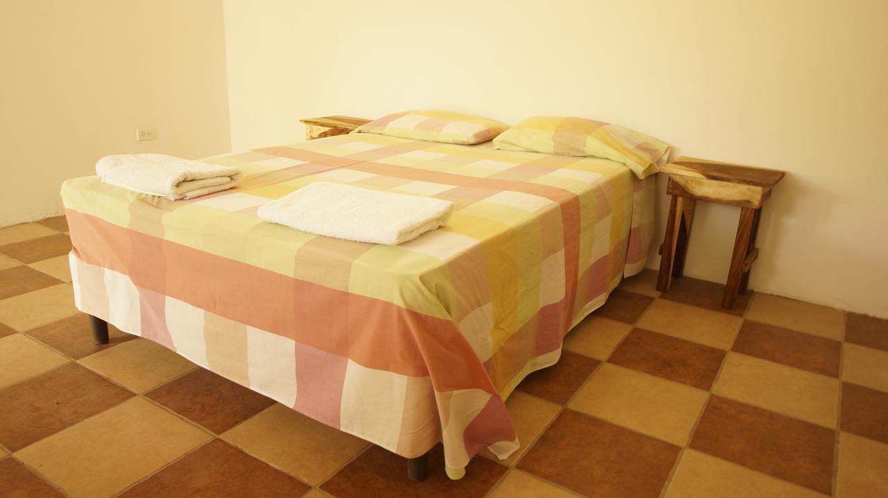 Ola Verde Hotel Popoyo Salinas 部屋 写真
