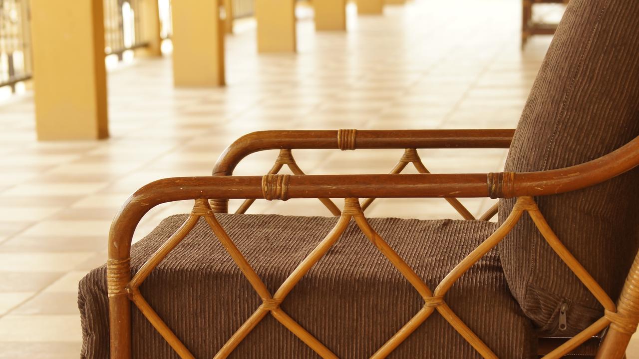 Ola Verde Hotel Popoyo Salinas 部屋 写真