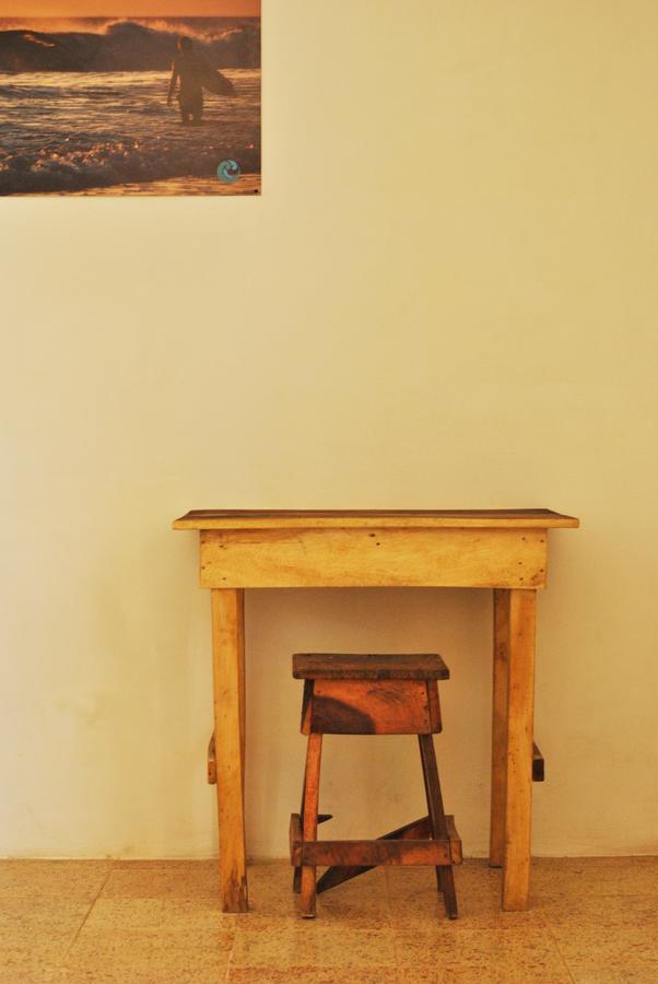 Ola Verde Hotel Popoyo Salinas エクステリア 写真