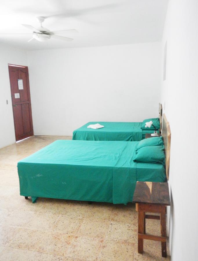 Ola Verde Hotel Popoyo Salinas エクステリア 写真