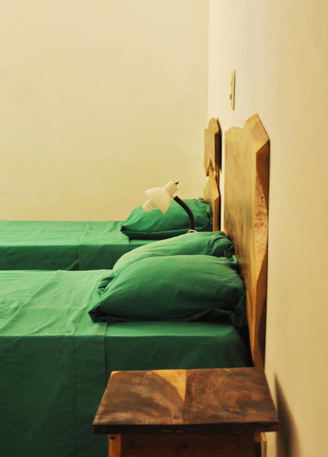 Ola Verde Hotel Popoyo Salinas エクステリア 写真