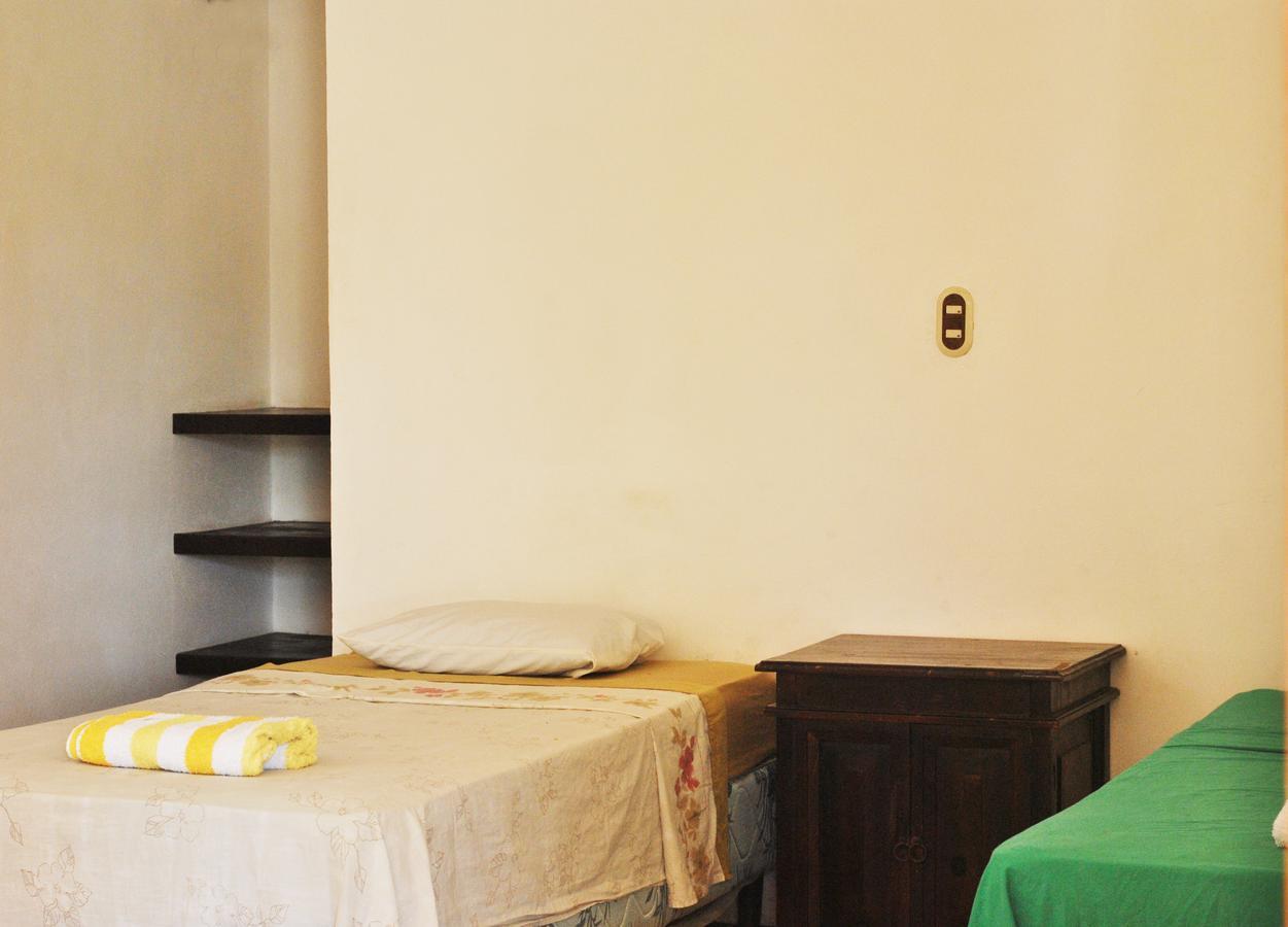 Ola Verde Hotel Popoyo Salinas エクステリア 写真